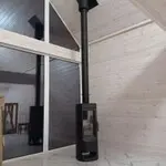 Монтаж печей, каминов и дымоходов