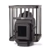 ПароВар 24 Ковка (K201) без выноса