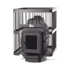 ПароВар 24 Прут (201) без выноса