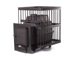 ПароВар 24 Прут (211)