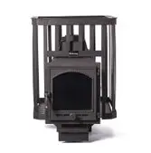 ПароВар 24 Ковка (K404)