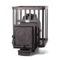 ПароВар 24 Ковка (K414)