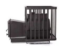 ПароВар 24 Ковка (K414)