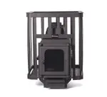 ПароВар 24 Ковка (302) без выноса