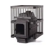 ПароВар 24 Прут (302) без выноса