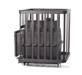 ПароВар 24 Ковка (312) без выноса