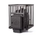 ПароВар 24 Ковка (312) без выноса