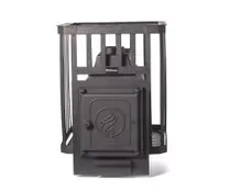 ПароВар 24 Ковка (312)