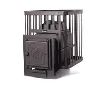 ПароВар 24 Ковка (312)