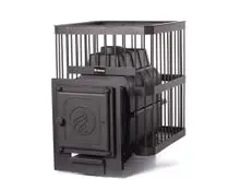 ПароВар 24 Прут (312)