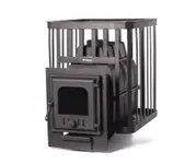 ПароВар 24 Ковка (402)