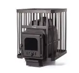 ПароВар 24 Ковка (402) без выноса