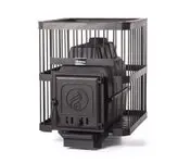 ПароВар 24 Прут (412) без выноса