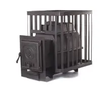 ПароВар 24 Ковка (412)