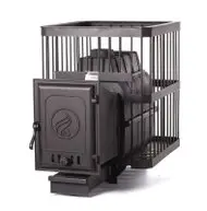 ПароВар 24 Прут (413)