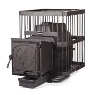 ПароВар 24 Прут (К414)