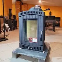 Каминная топка "Agnet"