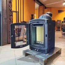 Каминная топка "Agnet"