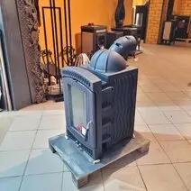 Каминная топка "Agnet"