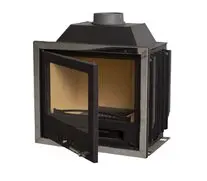Каминная топка "Эльба"
