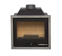 Каминная топка "Эльба"