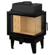 Каминная топка "FENIX 1R"