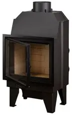 Каминная топка "АВРОРА М"