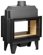 Каминная топка "АВРОРА С2"