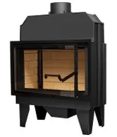 Каминная топка "АВРОРА С"