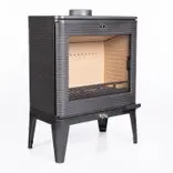 Печь-камин "Solo"