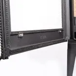 Печь-камин "Solo"