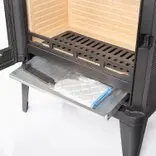 Печь-камин "Solo"