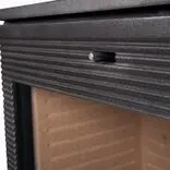 Печь-камин "Solo"