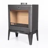 Печь-камин "Solo"