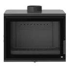 Каминная топка "ECO iM 14"