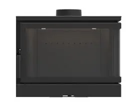 Каминная топка "ECO M 14 L"