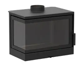 Каминная топка "ECO M 14 L"