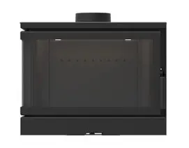 Каминная топка "ECO M 14 R"