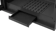 Каминная топка "ECO iMax 14 D"