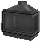 Каминная топка "ECO Max 7 R standard D"