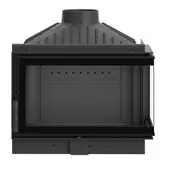 Каминная топка "ECO iMax 7 R standard D"