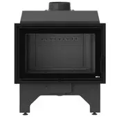 Каминная топка "KFD ECO iLux 90"