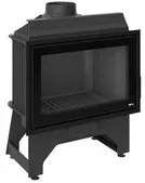 Каминная топка "KFD ECO iLux 90"