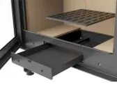 Каминная топка "KFD ECO 70"