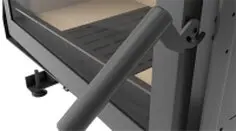 Каминная топка "KFD ECO 70"