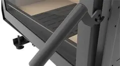 Каминная топка "KFD ECO 70 L"