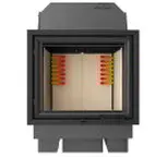 Каминная топка "KFD ECO iLine 5161 L"