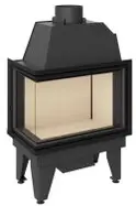 Каминная топка "KFD ECO iLine 5172 L"