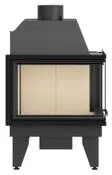 Каминная топка "KFD ECO iLine 5172 R"