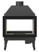 Каминная топка "KFD ECO iLine 5183 DF"